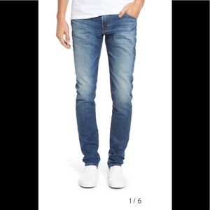 AG The Stockton Skinny Jeans